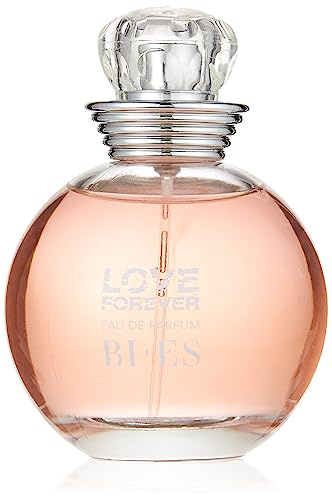 bi-es Love Forever, Eau de Parfum Spray für Frauen 100 ml