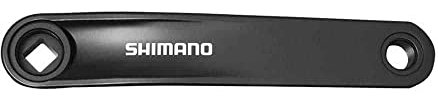 SHIMANO KURBELARM FÜR FC-TX501 KURBEL LINKS 175MM SCHWARZ FC-TX501 ART-NR. Y-1R503110