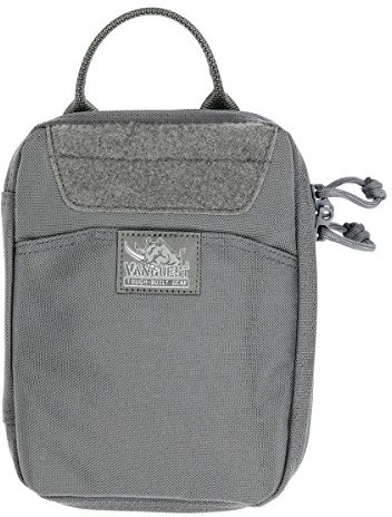Vanquest EDCM-Husky 2.0 Maximizer (Wolf Grau)