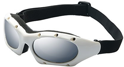 Alpland -- BERGBRILLE GLETSCHERBRILLE - Skibrille