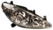 Hauptscheinwerfer VALEO 088035