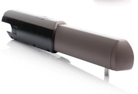 Motore per cancelli CAME A3000A Alluminio Grigio 230V per cancelli a battente fino a 300 kg e 3 m di lunghezza
