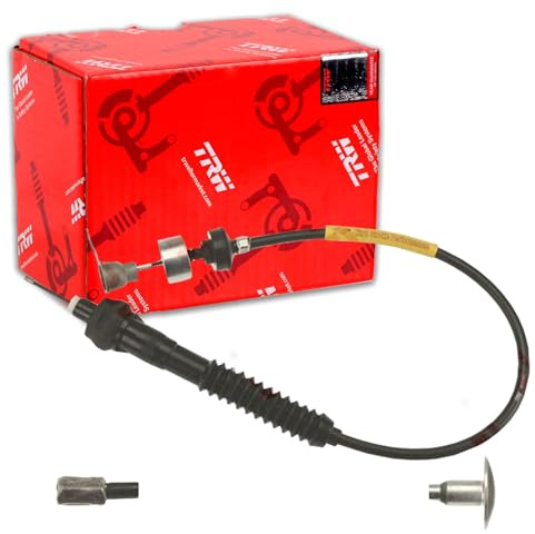 TRW Automotive AfterMarket GCC103 Clutch Cable