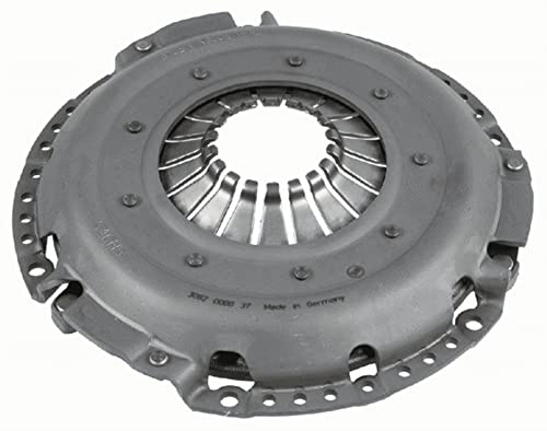SACHS 3082 000 037 Kupplungsdruckplatte für Porsche Boxster (986) 1996-2004 und Andere Fahrzeuge