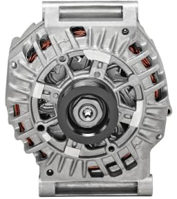 Valeo Generator 439469-120 Amp - Rippenanzahl: 6-14 V | Kompatibel mit: MINI MINI, Cabriolet