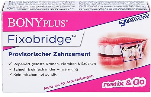 Bony Plus