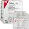 Medipore + Pad Soft Cloth Adhesive Wound Dressing 5cm x 7.2cm (x50)