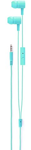 Xqisit 18737 IE H20 Headset – Mint