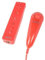 Konix Duo Controller Pack Wii & Wii U Rouge
