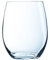 CHEF ET SOMMELIER - GOBELET TRANSPARENT 27 CL PRIMARY KWARX ( LOT DE 6 )