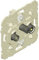 Efapel mec-21 - Toma r-tv-sat intermedia mec-21