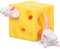 Tobar STRETCHY MICE AND CHEESE