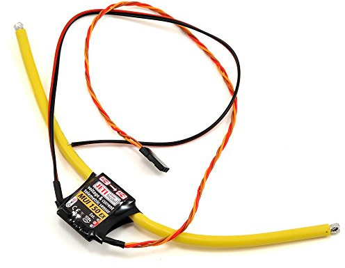 Spannungs und Stromsensor zu Duplex System MUI150-EX