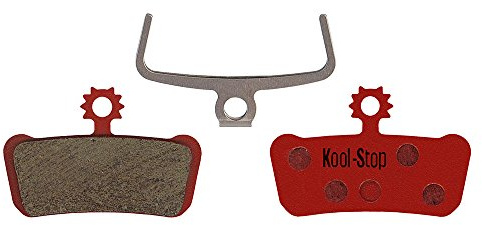 Kool Stop Bremsbeläge Disk Avid X0