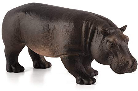 Animal Planet Tier P. weiblichen Nilpferd