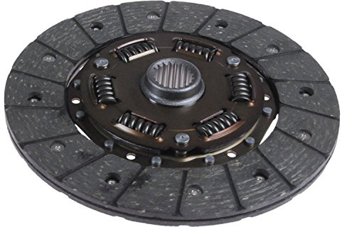 Blue Print ADD63111 Clutch Disc