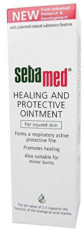 Sebamed Heil- und Schutzsalbe - 50 ml