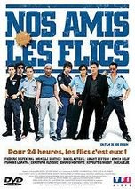 Nos amis les flics [FR Import]