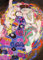 Ravensburger Puzzle 1000 Teile - Gustav Klimt: Die Jungfrau (1913)