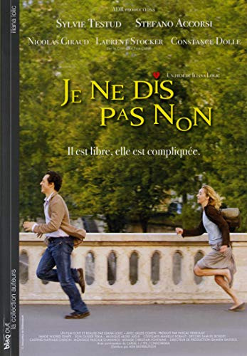 Je ne dis pas non [FR Import]