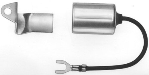 Intermotor 33850 Ignition Condenser