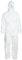 Blackrock Premium Boiler Suit Overalls, Fully Certified to Cat 5/6. Asbestos Removal, Certain Chemical Protection, Mens Workwear, Coveralls, Work Overalls, PPE Clothing, Painting - Size Medium