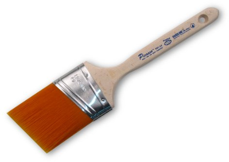 Proform Technologies PIC11-3.0 3-Inch Chisel Picasso Oval Angled Cut Paint Brush