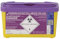 SharpsGuard Cyto 1 Litre Purple Lid Sharps Bin