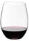 Riedel O Cabernet/Merlot Verres à vin, Lot de 6