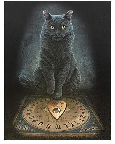 19x25 His masters voice by Lisa Parker (12/48)