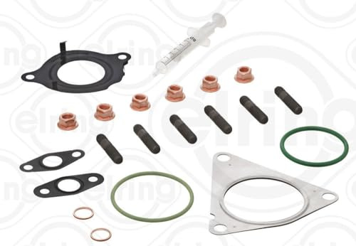 Elring 226510 Mounting Kit, Loader