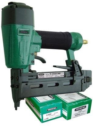 PREBENA® Combinagler 2P-J/ES40COMBI + 1 Sch. J40CNKHA + 1 Sch. ES40CNKHA