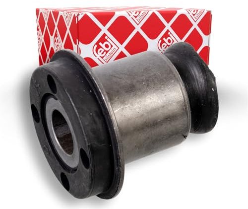 FEBI BILSTEIN Lagerung, Lenker 10290 hinten | Kompatibel mit: PEUGEOT 406, 406 Break, 406 Coupe