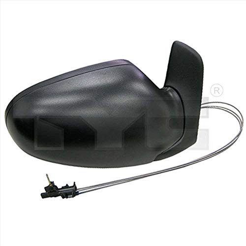 Exterior Mirror Convex RH Galaxy 03/00-05/06