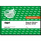 Sigel 5 x Formularbuch Wochenbericht A5 quer selbstdurchschreibend 2x40 Blatt