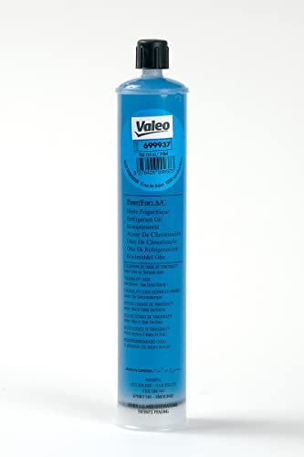 VALEO 699937 Huile pour compresseur