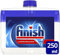 Finish Dishwasher Cleaner 250ml Regular Single Pack Deep Clean Limescale Remover & Degreaser