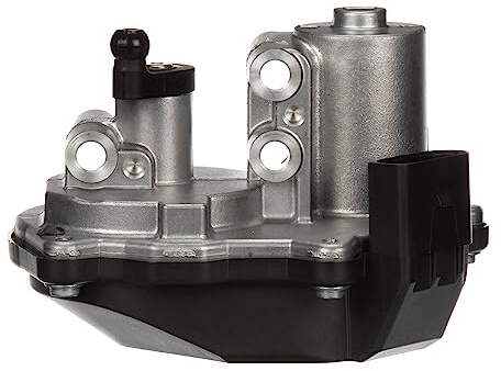Vdo A2C59511696 Intake Manifold Control Module