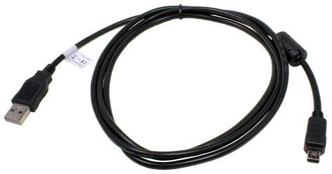 USB data cable for Olympus OM-D E-M5