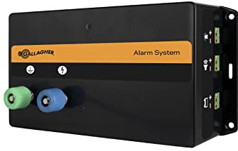 Gallagher i Series Alarmsystem