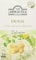 Ahmad Tea Detox Tea | Fruit & Herbal Infusion | Ginger, Dandelion, Nettle, Peppermint, Fennel, Birch leaves - 20 Teabag Sachets