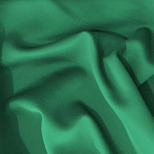 Discover Direct Neoprenstoff, wasserabweisend, 1 mm dick, Meterware, Blaugrün