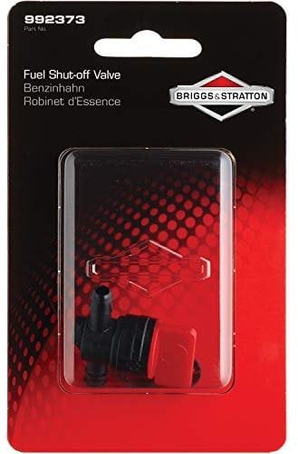 Briggs & Stratton 992373 698183 Robinet d’arrêt d’essence