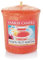Yankee Candle Passionsfrucht Martini Votivkerze Sampler, Plastik, Orange, 4.5 x 4.2 x 5.3 cm, 49