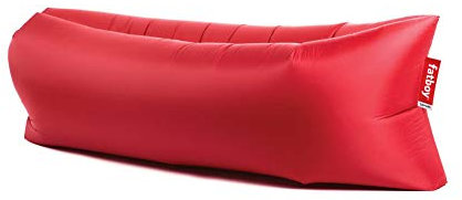 Fatboy Sitzsack, Lamzac, rot, 35.5 X 25 X 7.6 cm, L0007