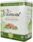CLEMENT RON BLANCO 50% BOX 3 LITROS