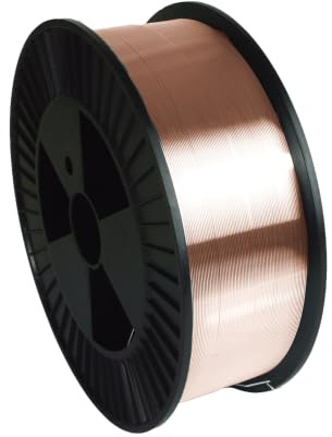 Abratools – Spule Garn Stahl Durchmesser 300/1,2 mm 15 kg