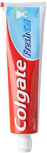 Colgate Fresh Gel Toothpaste, 100ml