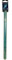 Eclipse Professional Tools 30BM24TUBE 10 x Hacksaw Blades (24TPI, +30 Bimetal) in Tube