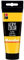 Marabu 12010050021 - Acryl Color mittelgelb 100 ml, cremige Acrylfarbe auf Wasserbasis, schnell trocknend, lichtecht, wasserfest, zum Auftragen mit Pinsel und Schwamm auf Leinwand, Papier und Holz